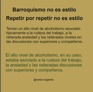 Cómo escribir bien de una vez por todas