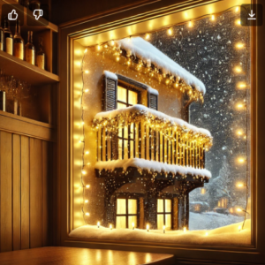 Otro cuento de Navidad