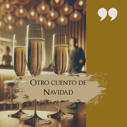Otro cuento de Navidad