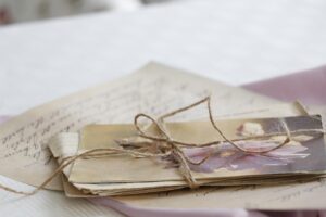 Escribir textos lírico-poéticos