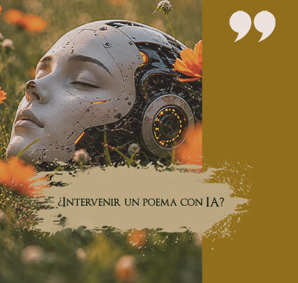 La IA y la poesía